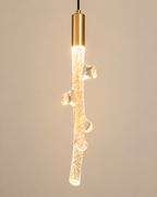 Elviora Branch Pendent lights for Home & Item for Home Decoration - Yellow