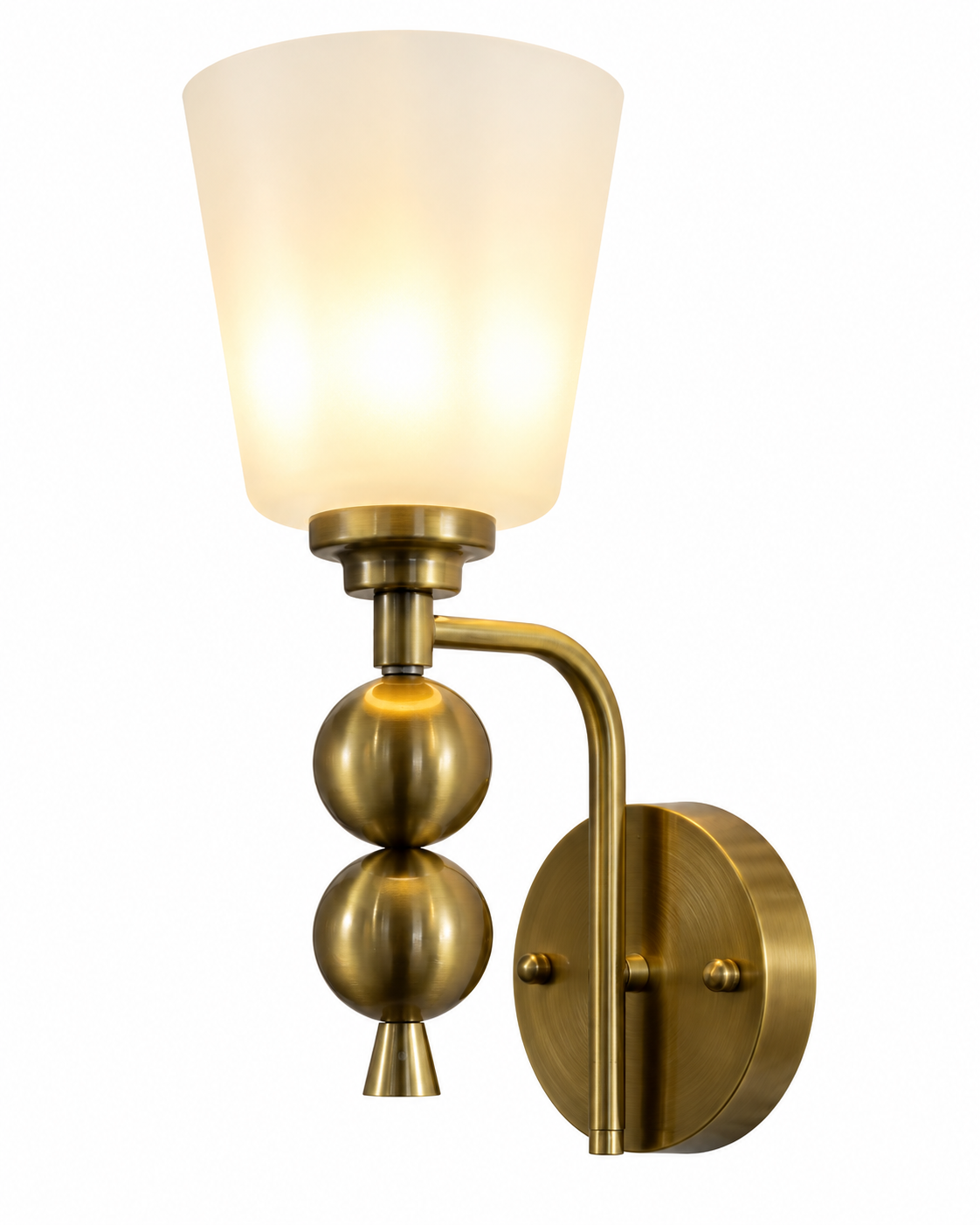 Aurelia Orb Wall Lights  for Home & Item for Wall Decoration