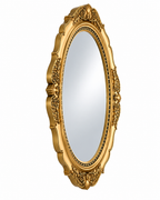 Royal Empress Designer Wall Mirror for Home