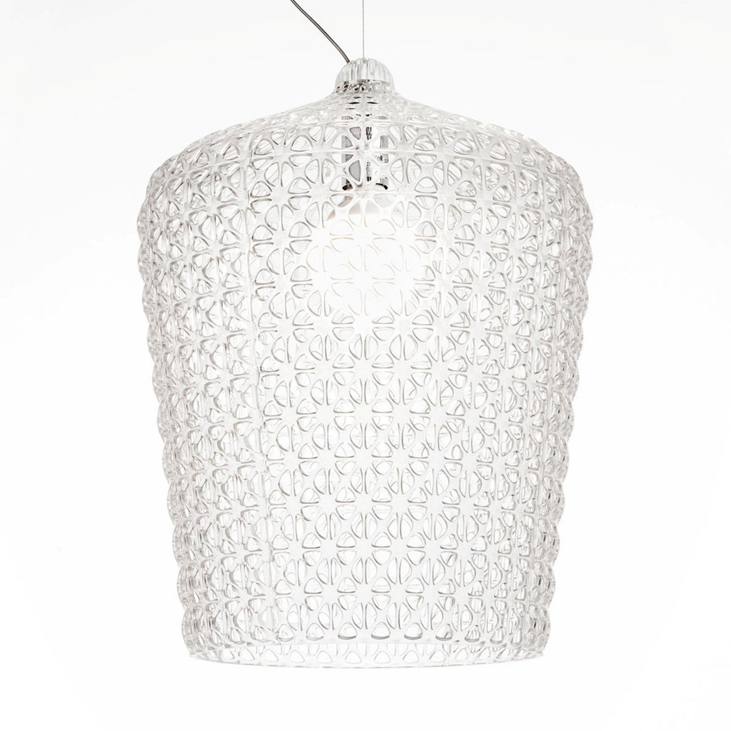 Luma Hive Ceiling light For Home  &  Item For Home Decoration - White (Italian Designer Collection)
