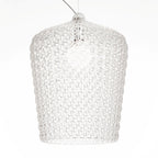 Luma Hive Ceiling light For Home  &  Item For Home Decoration - White (Italian Designer Collection)