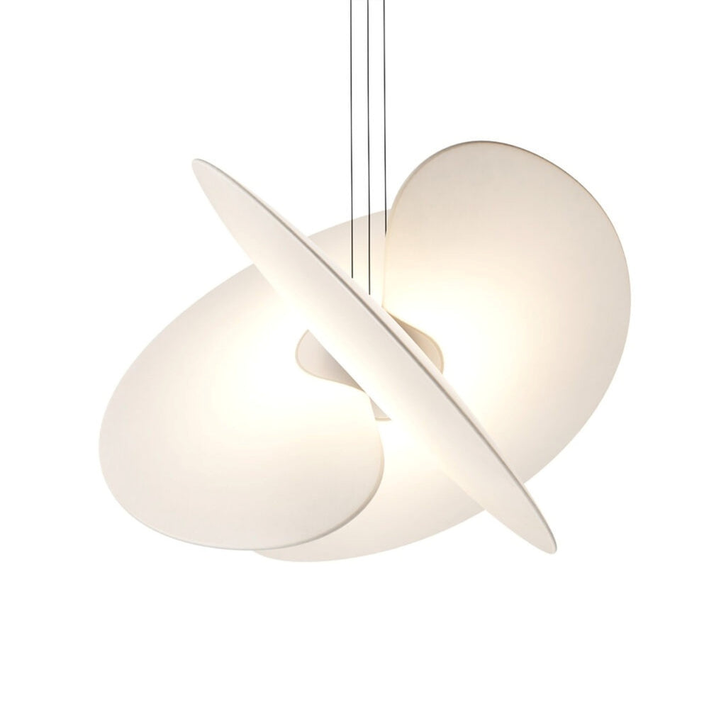 Solis Disc Ceiling light For Home & Item For Home Decoration (Italian Designer Collection)