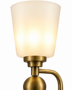Aurelia Orb Wall Lights  for Home & Item for Wall Decoration