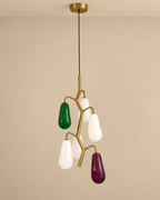 Floriva Bloom Pendant Light for Home & item for Decoration - Big