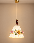 Bloom Serenade Pendent Light for Home & Item for Home Decoration