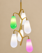 Floriva Bloom Pendant Light for Home & item for Decoration - Big