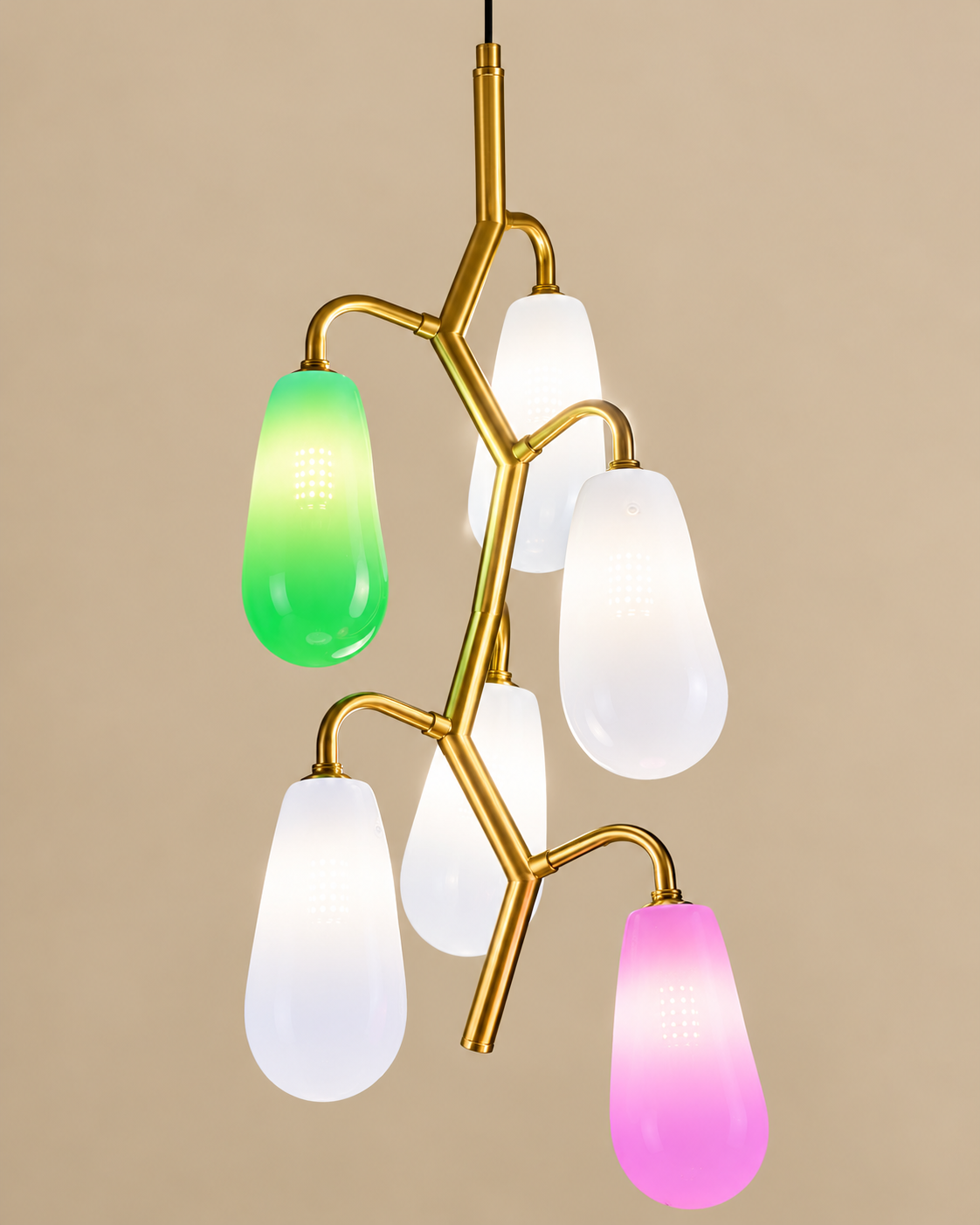 Floriva Bloom Pendant Light for Home & item for Decoration - Big