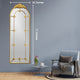 Tranquil Illusion Decorative Mirror For Living Room