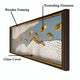 Keepsake Gallery Wall Decoration Shadow Box