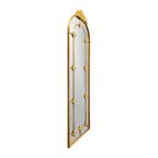 Tranquil Illusion Decorative Mirror For Living Room