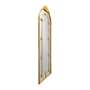 Tranquil Illusion Decorative Mirror For Living Room