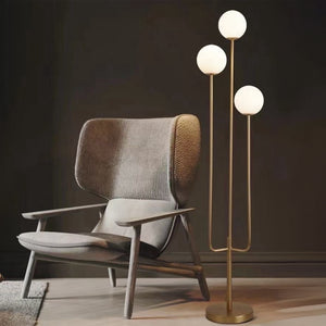 Starry Night Floor lamps for Home