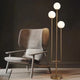 Starry Night Floor lamps for Home