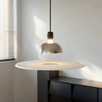 Cosmo Aura Ceiling light For Home  &  Item For Home Decoration - Chrome (Italian Designer Collection)