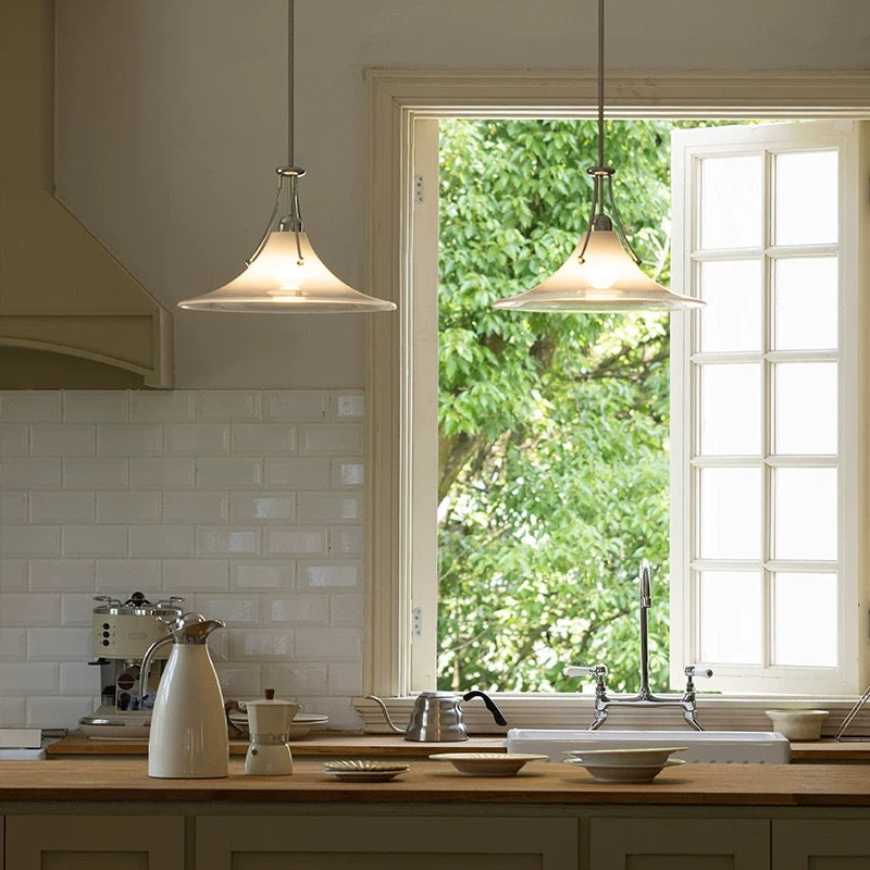 Eclipse Glow Pendant light For Home  &  Item For Home Decoration (Italian Designer Collection)