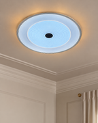 Aura Ripple Ceiling Light For Home & Home Decoration Item