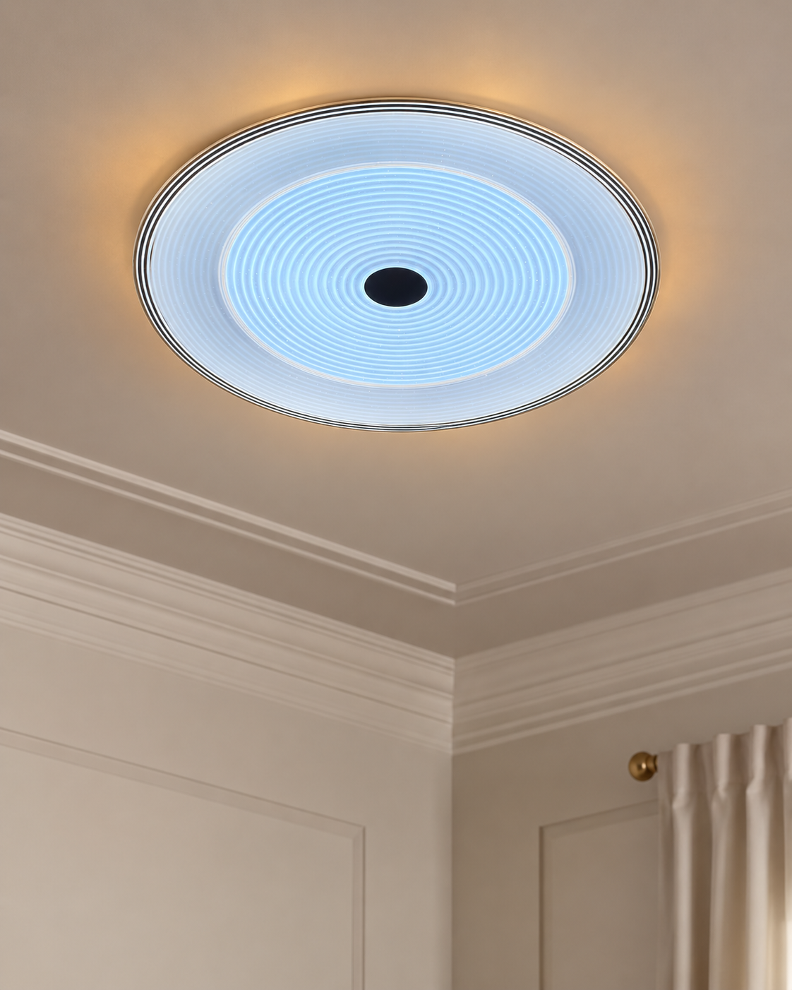 Aura Ripple Ceiling Light For Home & Home Decoration Item