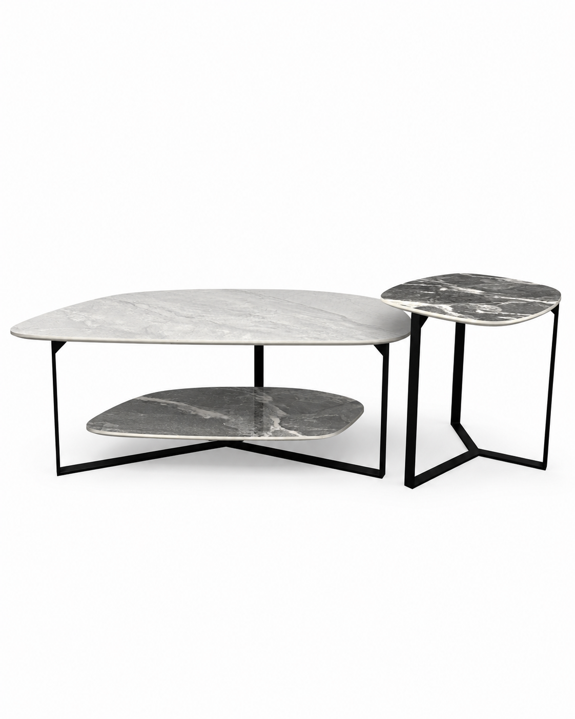 Milano Luxe Coffee Table For Home and Item for Home Decoration