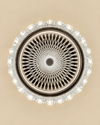Lumora Infinity Ceiling Light for Home & item for Decoration