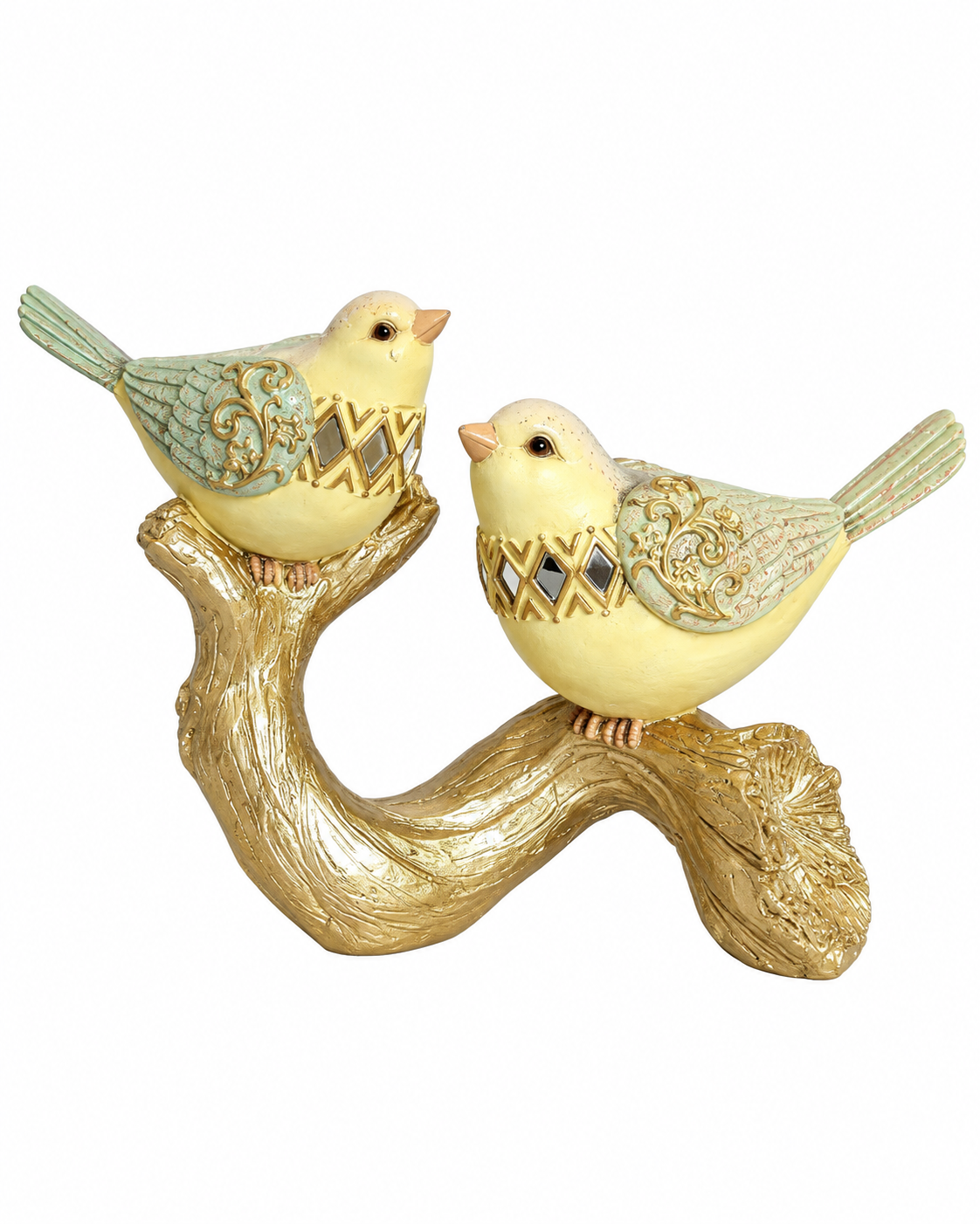 Woodland Melody Table Decoration Showpiece & Home Decoration Items