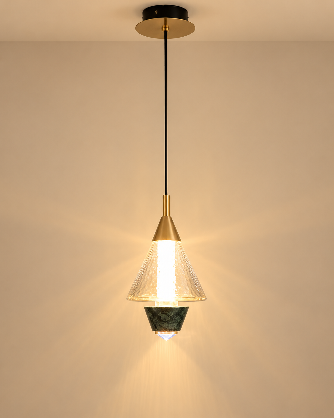 Viresta Pendent lights for Home & Item for Home Decoration