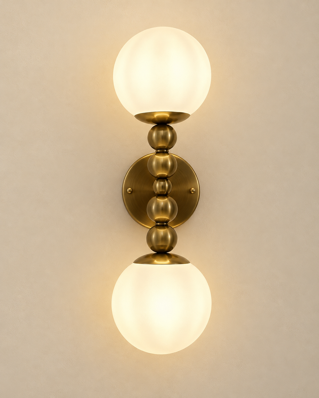 Orlissa Balance  Wall Lamps For Living Room & Item for Home Decoration