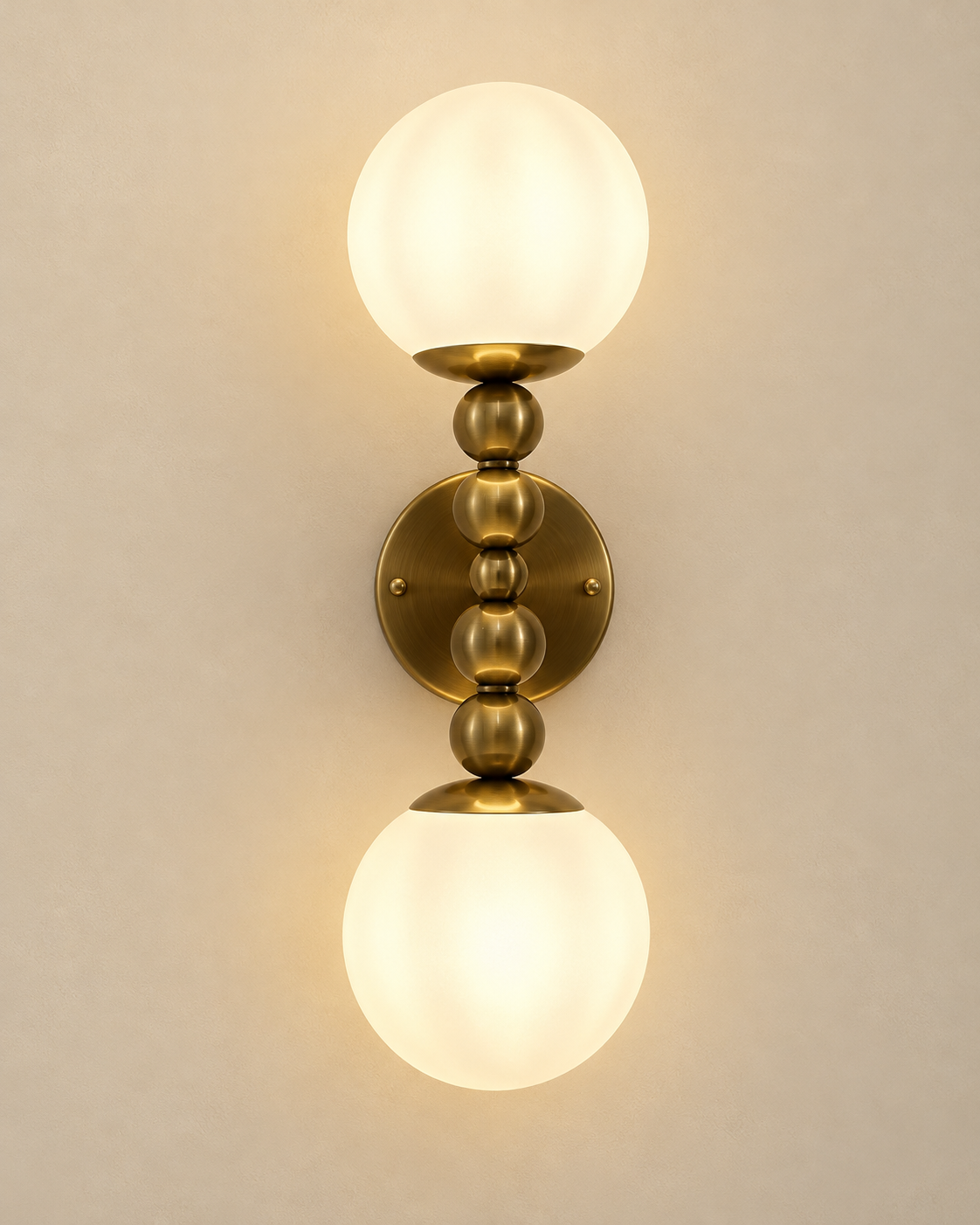 Orlissa Balance  Wall Lamps For Living Room & Item for Home Decoration