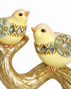 Woodland Melody Table Decoration Showpiece & Home Decoration Items