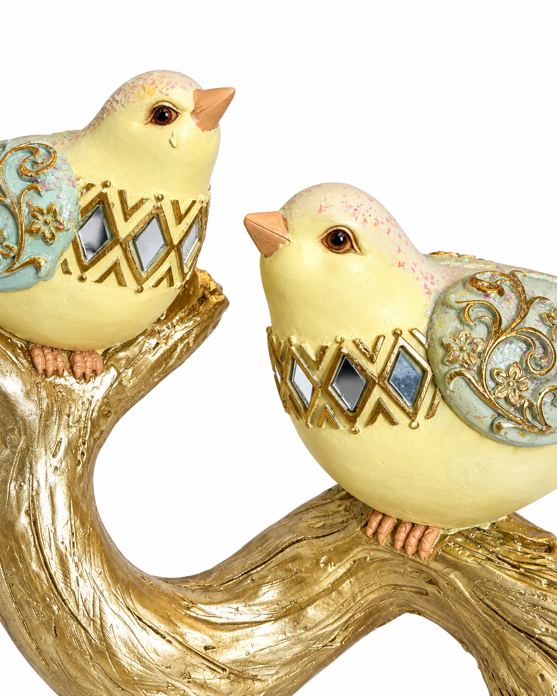 Woodland Melody Table Decoration Showpiece & Home Decoration Items