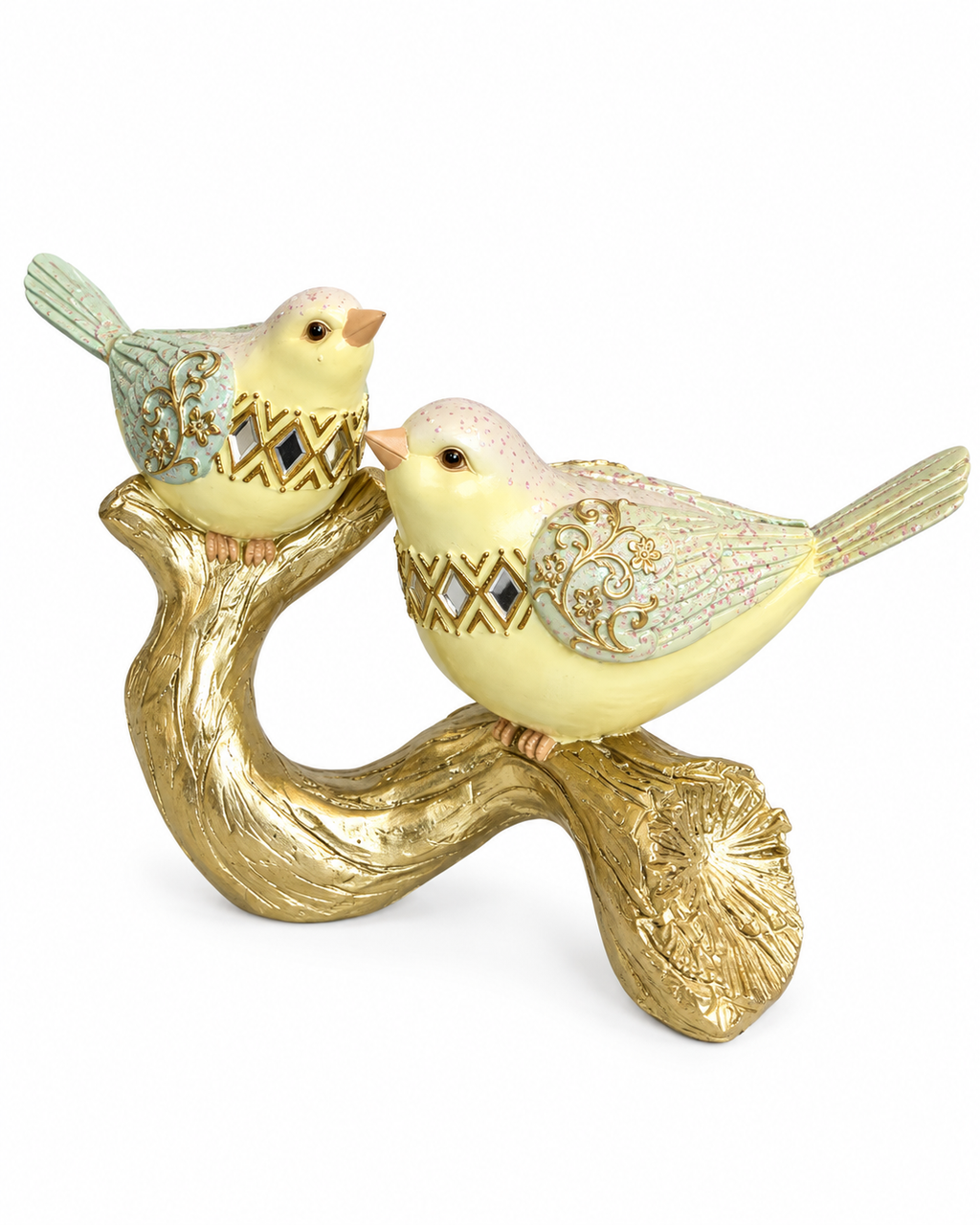 Woodland Melody Table Decoration Showpiece & Home Decoration Items