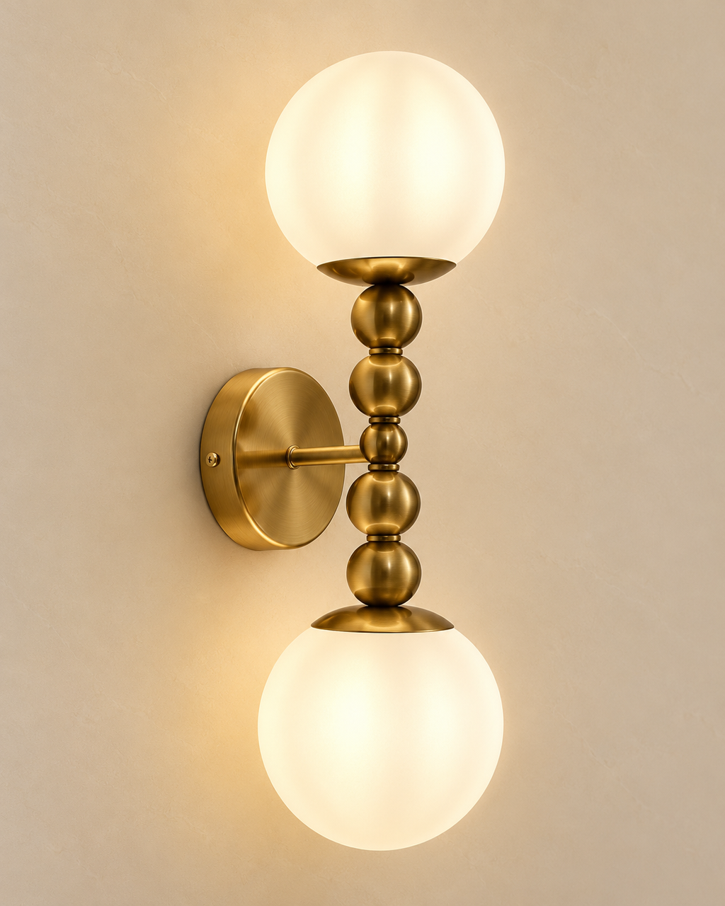 Orlissa Balance  Wall Lamps For Living Room & Item for Home Decoration