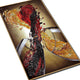 Splendour of France Crystal Glass Painting & Wall Decoration Items