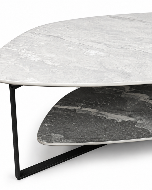 Milano Luxe Coffee Table For Home and Item for Home Decoration