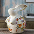 Blooming Beauty Bunny Decorative showpiece & Item for Home Decoration