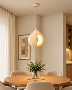 Moonstone Pendant Light For Home & Item for Home Decoration