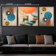 Buy Luxury Shadow Box Collection At Best Price | Dekor Company