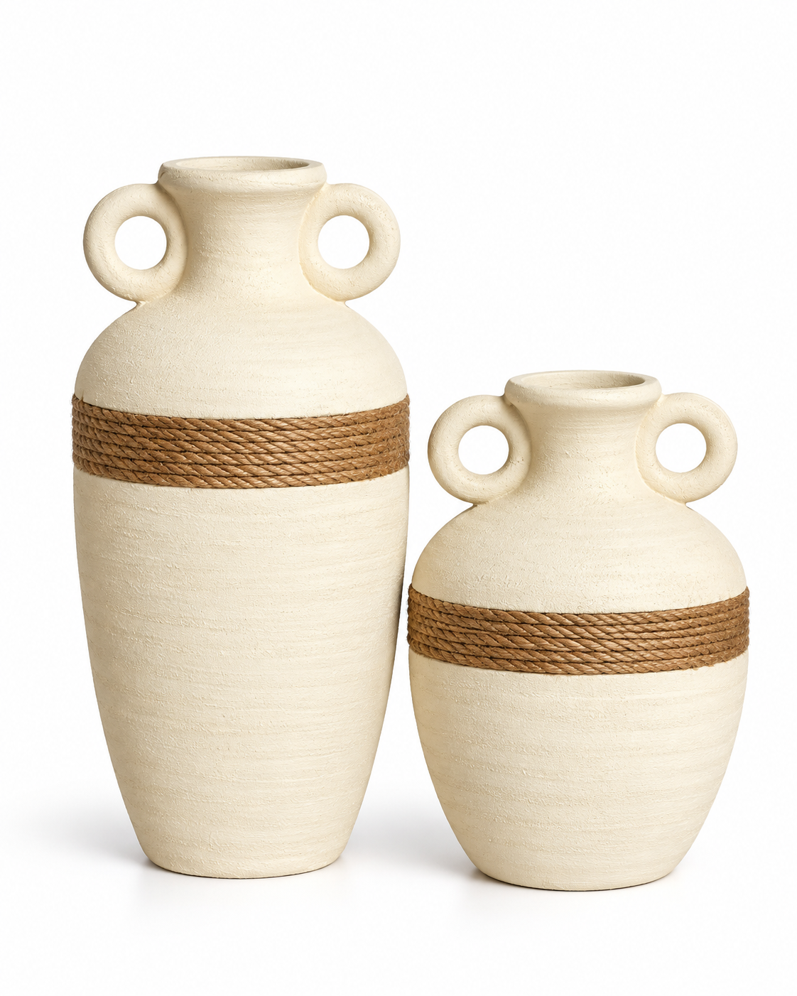 Nomad Loop Decorative Vase & Home Decoration Items