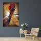 Splendour of France Crystal Glass Painting & Wall Decoration Items