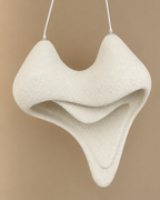 Ethereal Wave Pendant Light For Home & Item for Home Decoration