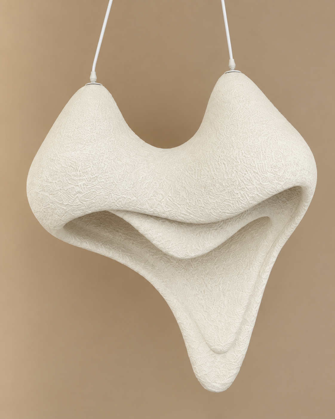 Ethereal Wave Pendant Light For Home & Item for Home Decoration