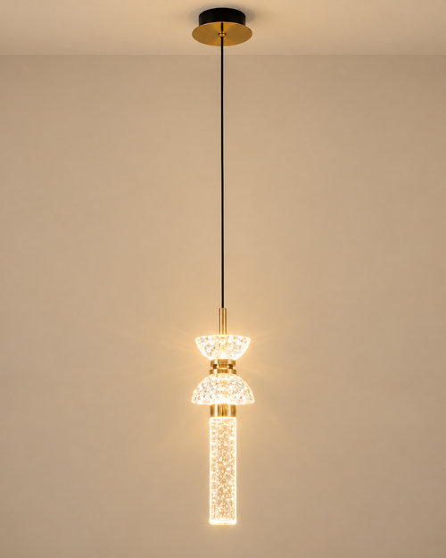 Solvessa Pendent lights for Home & Item for Home Decoration