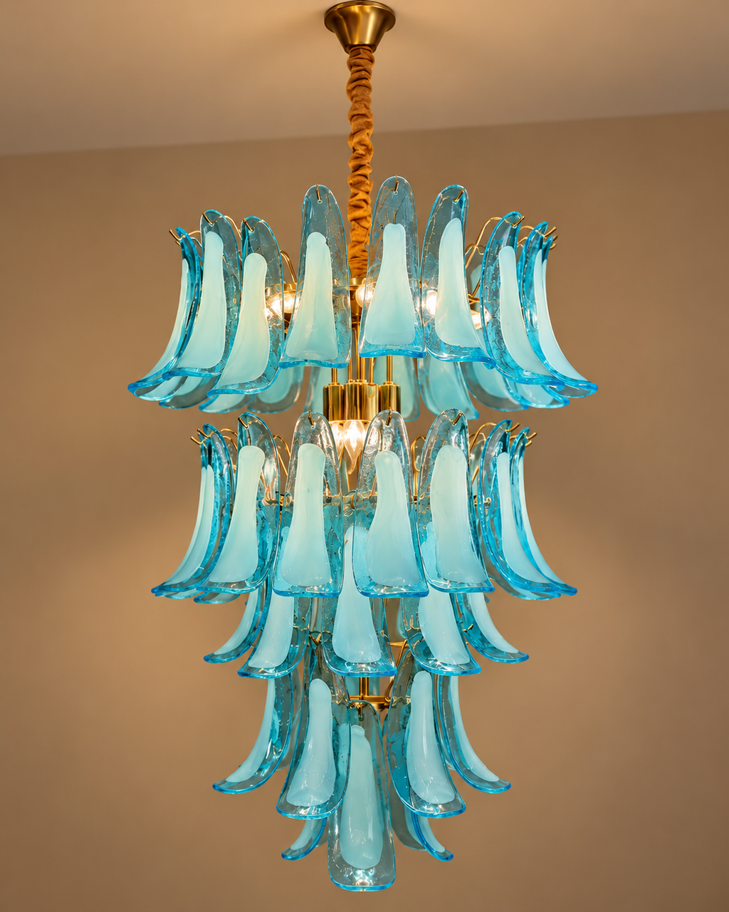 Orvella Majesty Chandelier for Home & item for Home Decoration