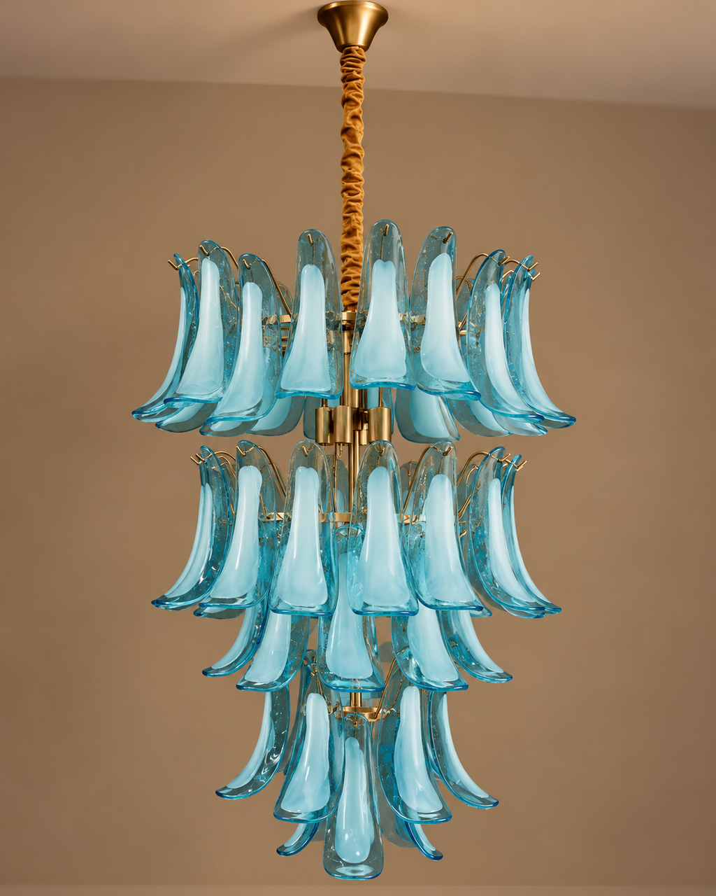 Orvella Majesty Chandelier for Home & item for Home Decoration
