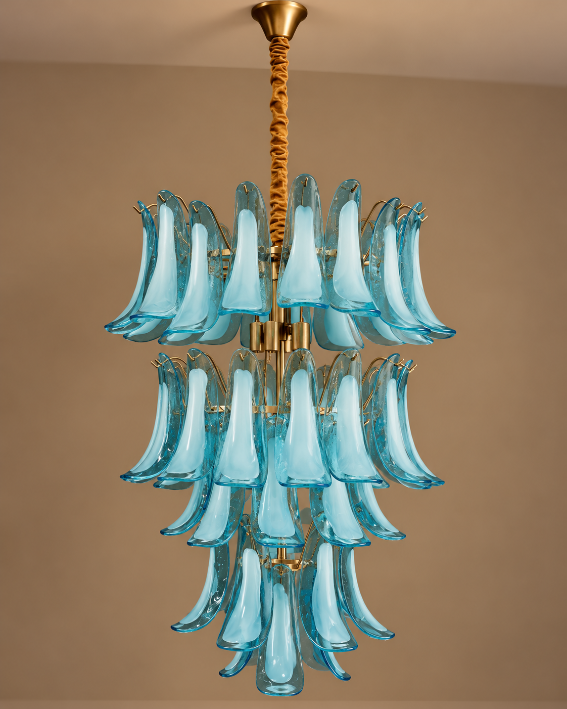 Orvella Majesty Chandelier for Home & item for Home Decoration