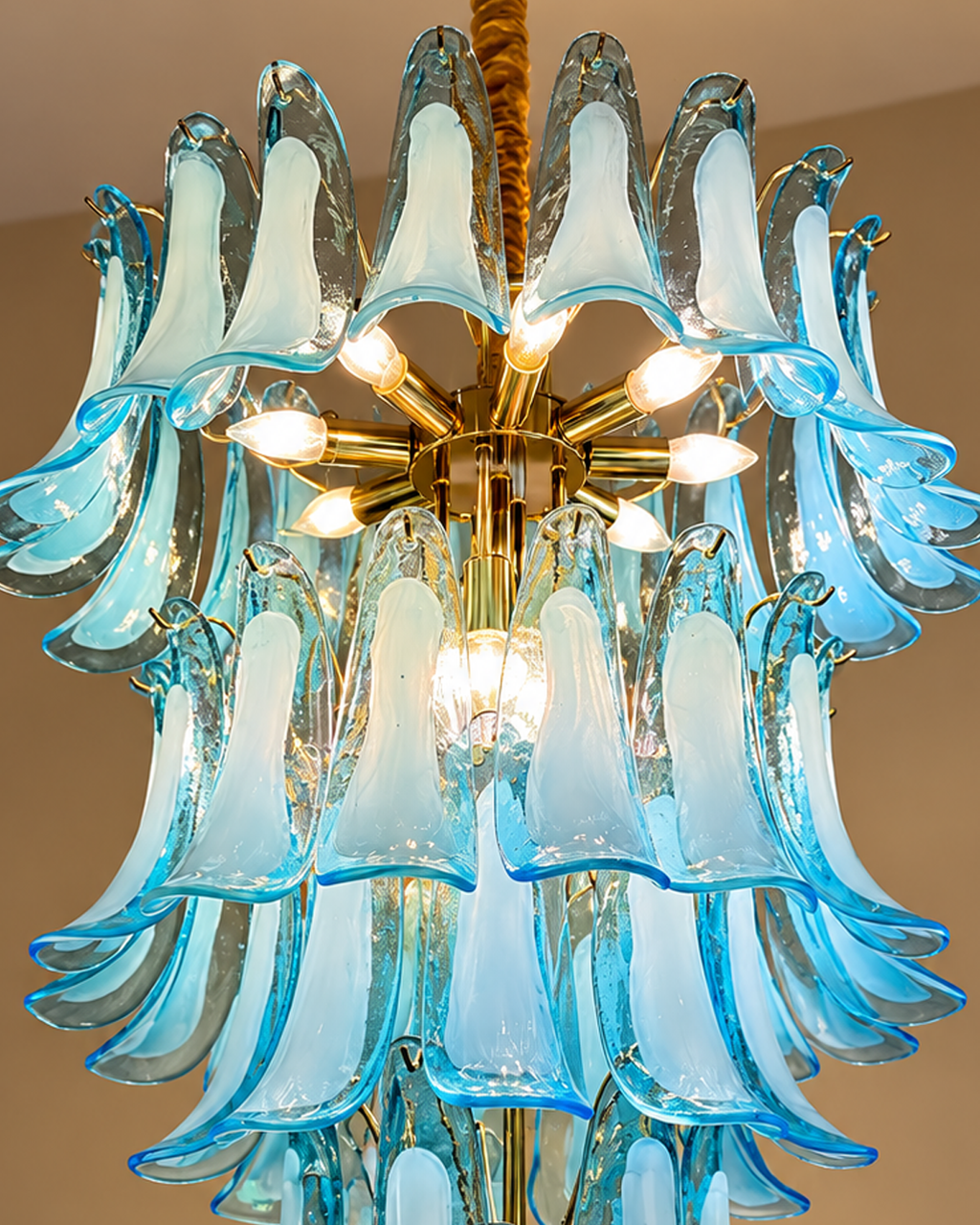 Orvella Majesty Chandelier for Home & item for Home Decoration
