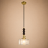 River Stone Pendant Light For Home  & Item  for Home Decoration - White