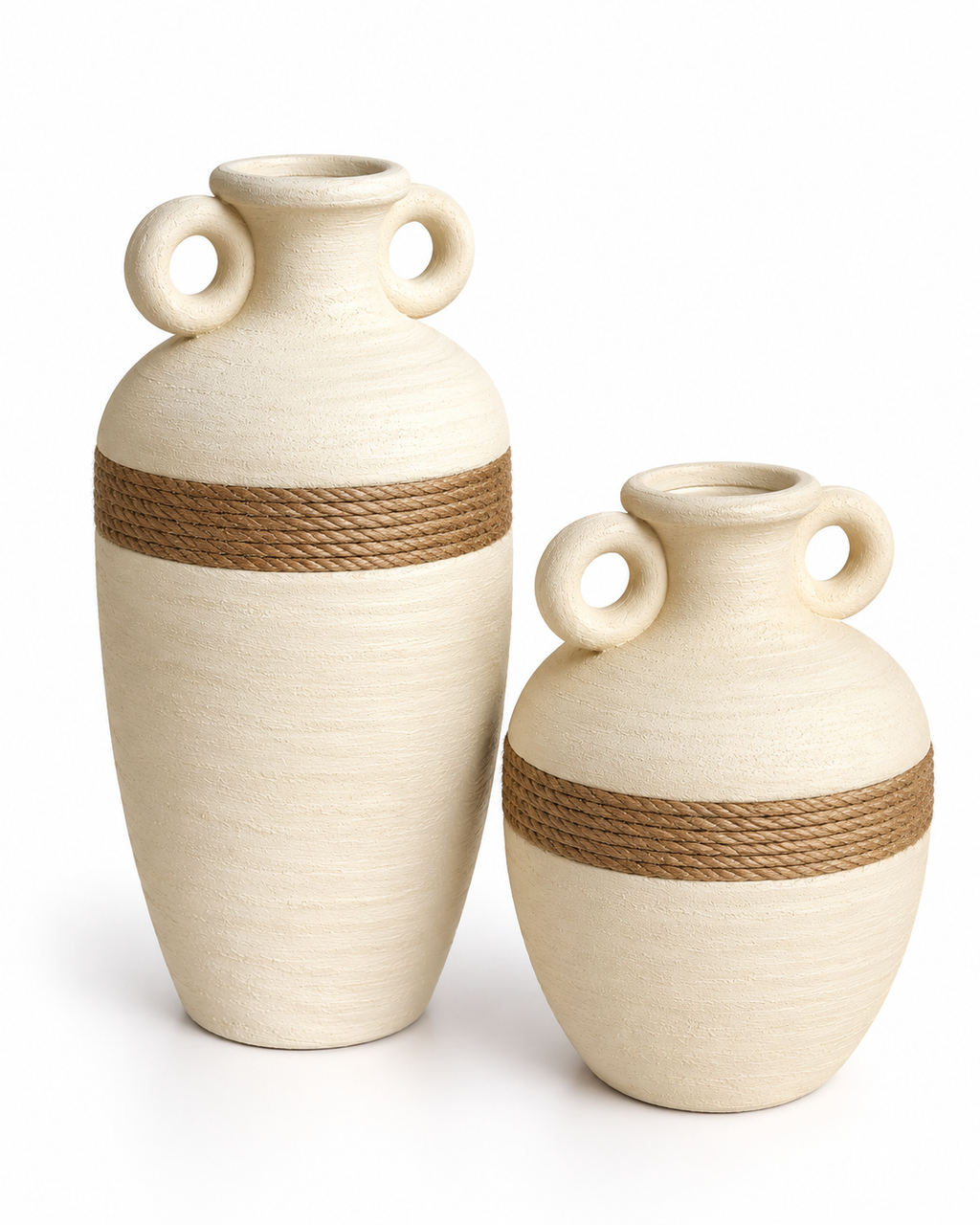 Nomad Loop Decorative Vase & Home Decoration Items