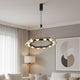 Golden Hour Glow Ceiling Light For Living Room
