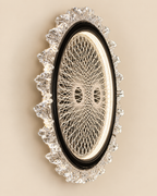 Lumora Infinity Ceiling Light for Home & item for Decoration