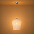 Luma Hive Ceiling light For Home  &  Item For Home Decoration - White (Italian Designer Collection)